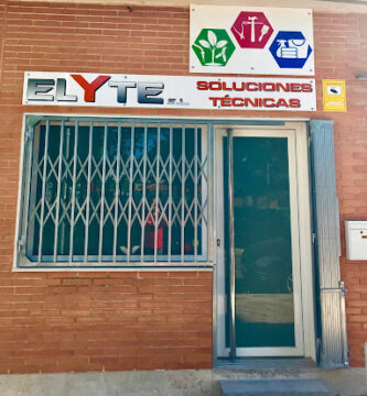 Elyte Valladolid