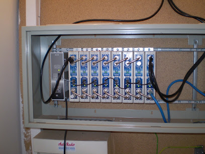 Instalsa - Electricista Badajoz