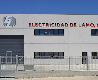 Electricidad de Lamo S.L.