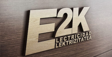 Electricidad 2K (ANTES KAJOY)