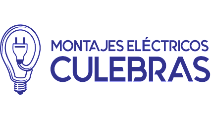 MONTAJES ELÉCTRICOS CULEBRAS