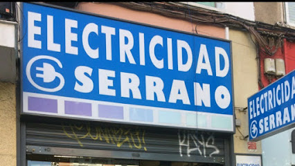Electricidad Serrano | ??