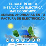Boletin Electrico Barcelona