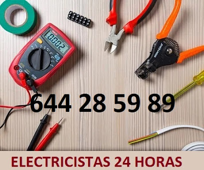 Electricistas Villaverde Economicos