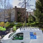 ChispaMadrid Electricista Autorizado Boletines Certificados Electricos en Madrid