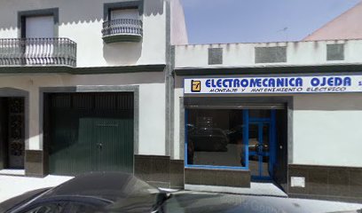 Electromecánica Ojeda S.L.