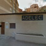 Adelec Instalaciones Eléctricas S L